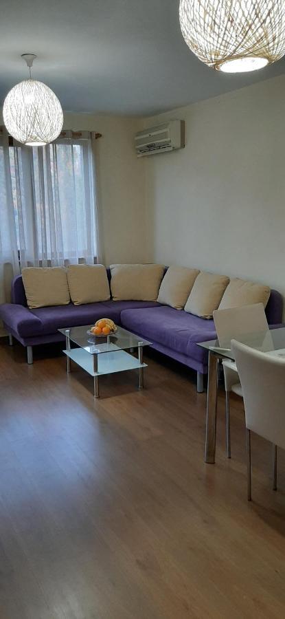 Hostex Trinity Apartment 旧扎戈拉 外观 照片